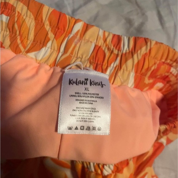 XL brand new Kulani kinis - Picture 3 of 3